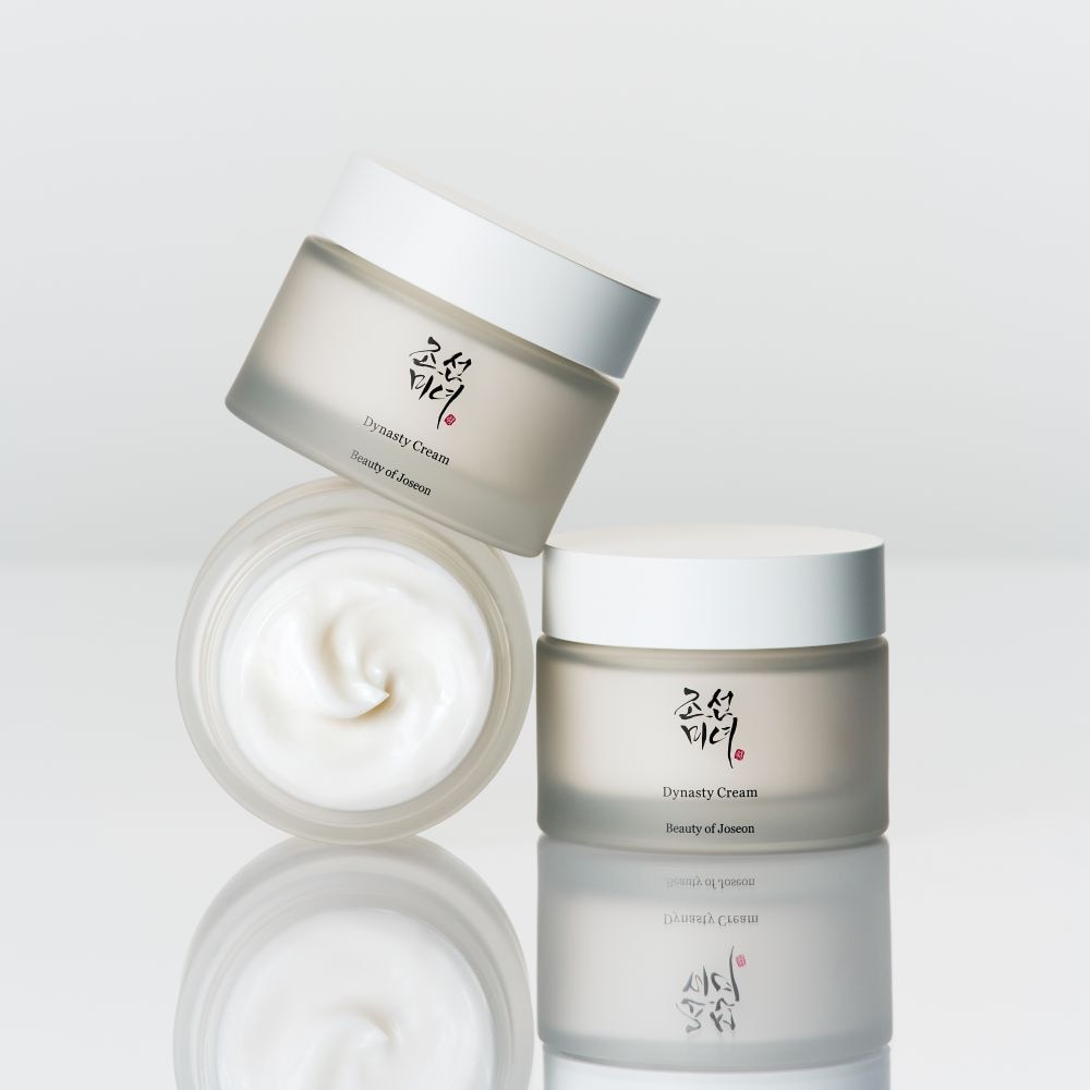 DYNASTY CREAM (CREMA FACIAL).